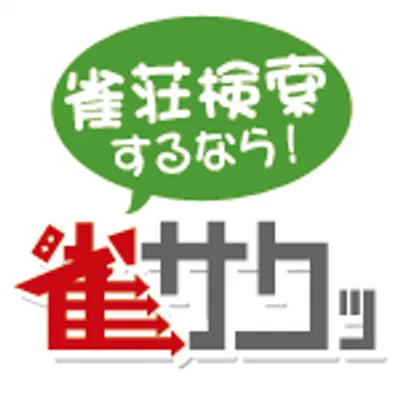 雀サクッの媒体イメージ
