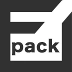 F-Packの媒体イメージ
