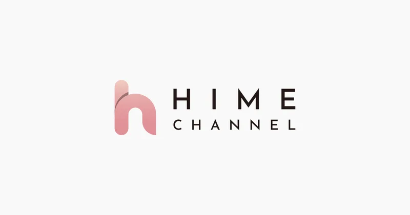 HIME CHANNELの媒体イメージ
